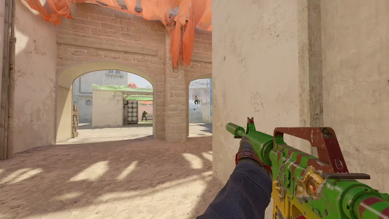highlight